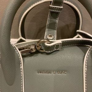 Brand new Charles & Keith handbag